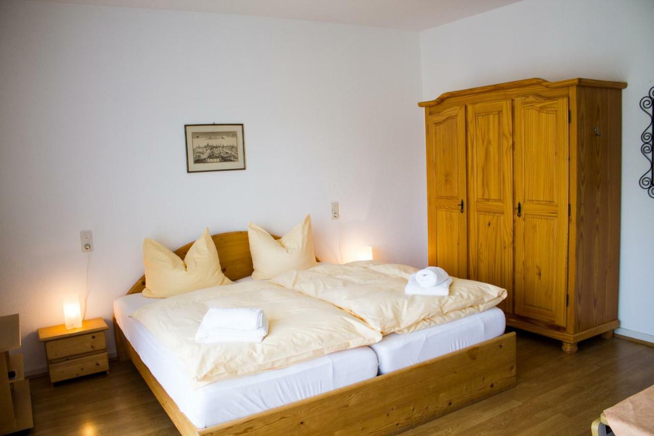 Appartementhaus Martin Badenweiler Extérieur photo