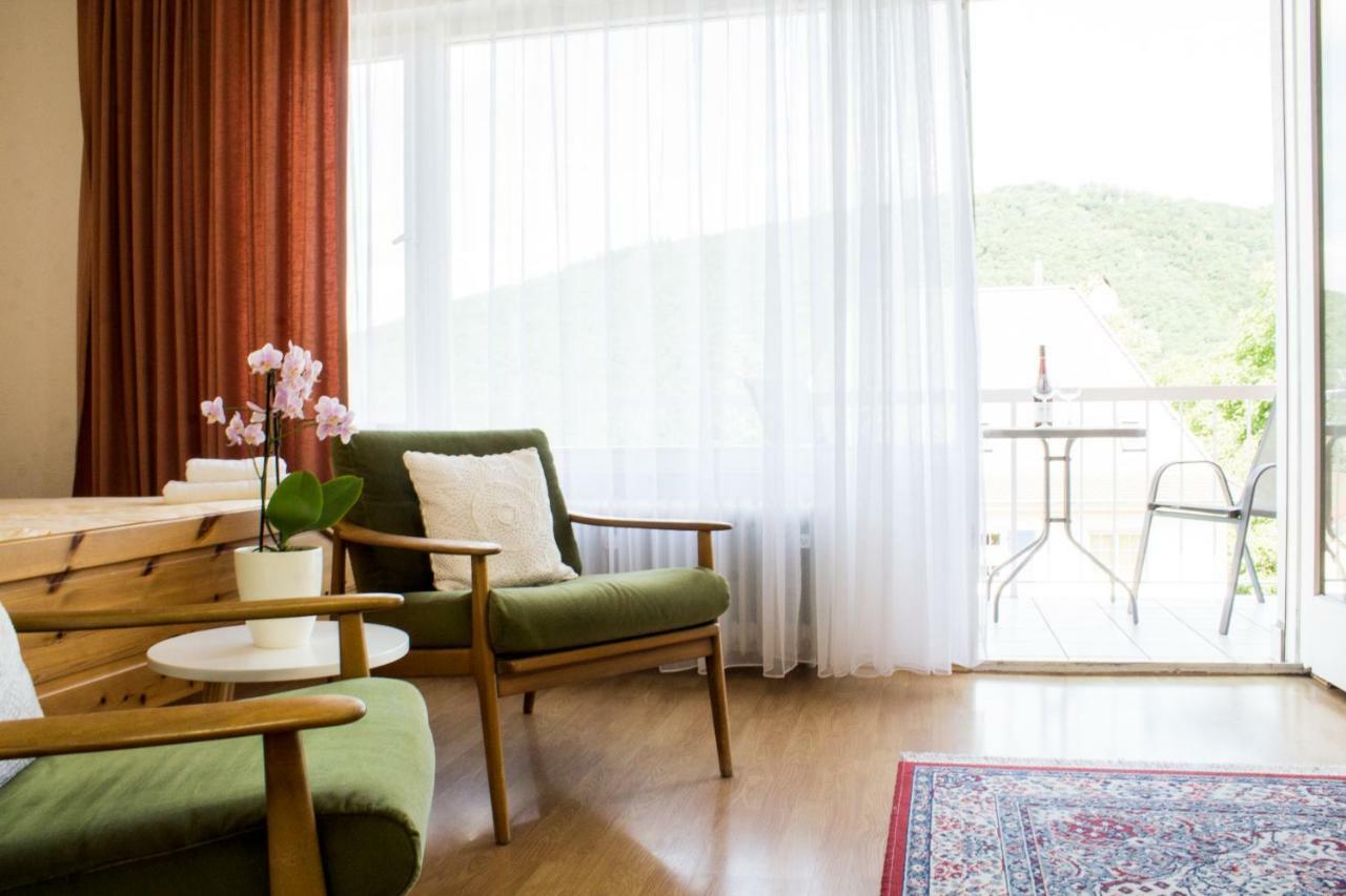 Appartementhaus Martin Badenweiler Extérieur photo