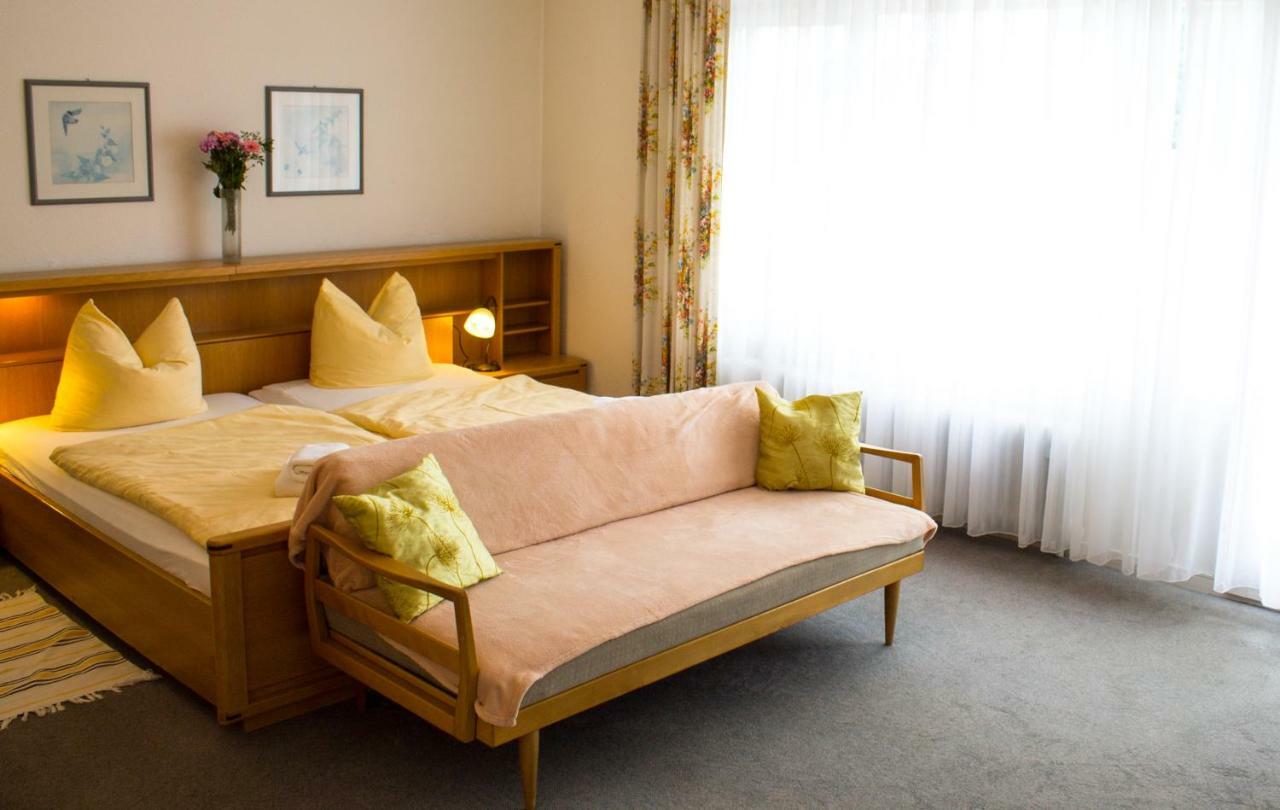 Appartementhaus Martin Badenweiler Extérieur photo