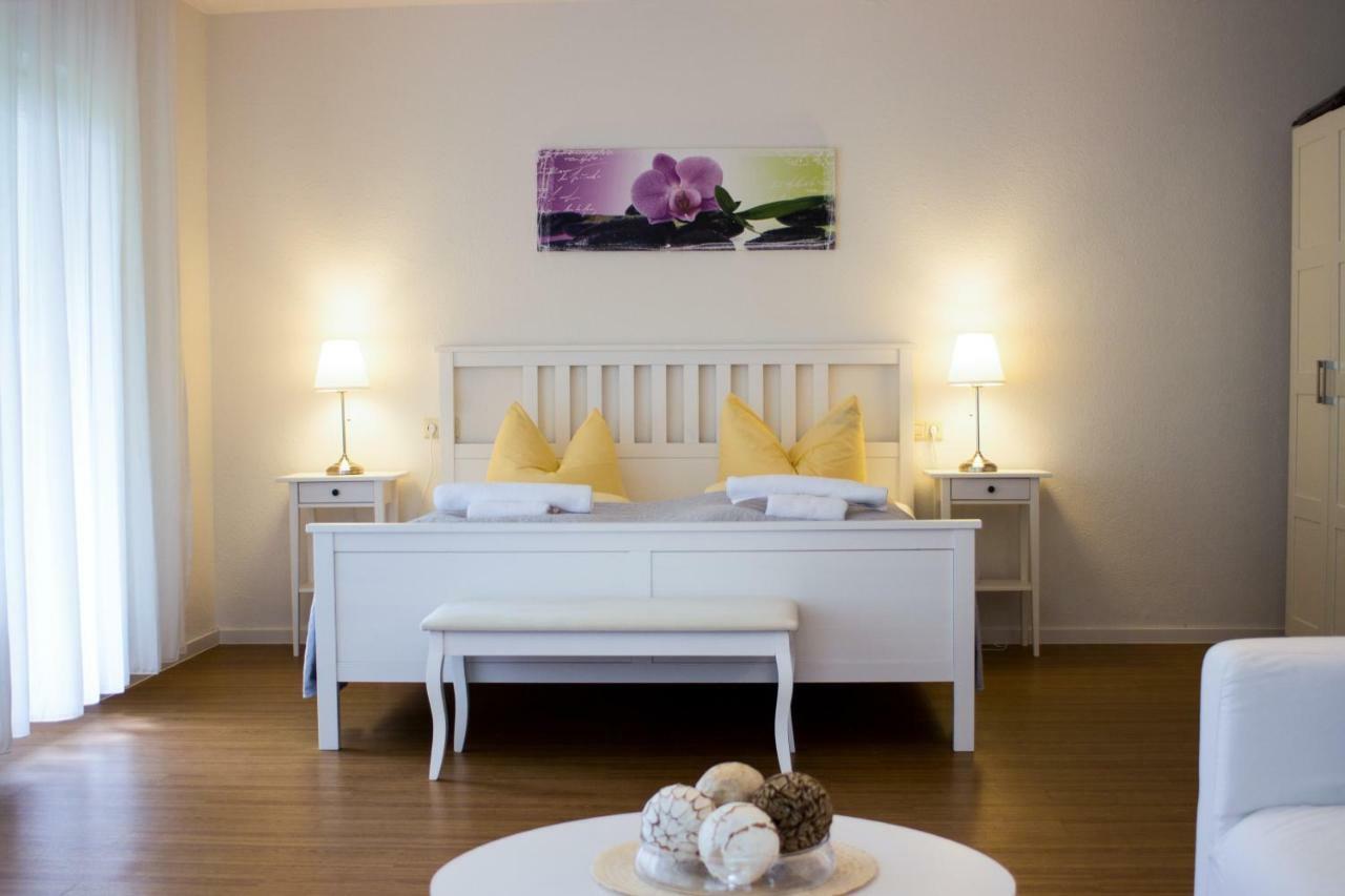 Appartementhaus Martin Badenweiler Extérieur photo