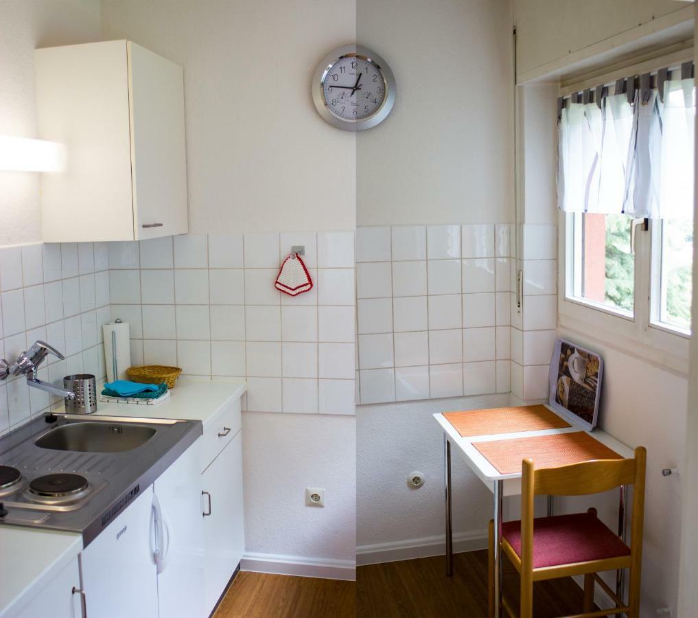 Appartementhaus Martin Badenweiler Extérieur photo